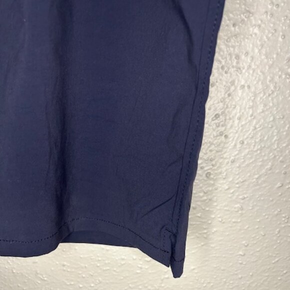 Eddie Bauer Horizon 2.0 Cargo Capri Size 20W - Picture 3 of 6